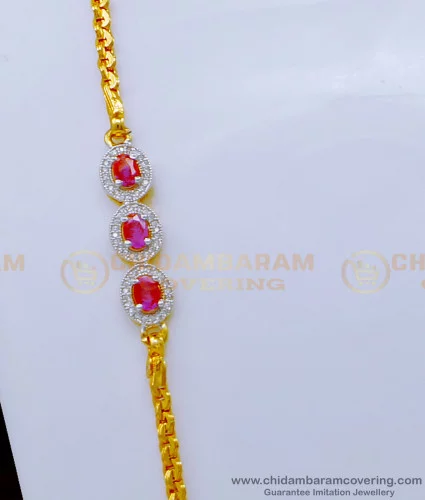 Short thali hot sale chain designs